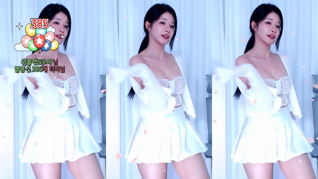 图片[78]-每日录制合集016-017期-神颜社