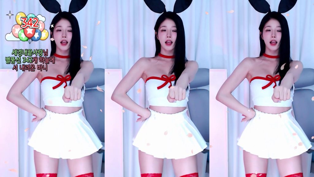 图片[47]-每日录制合集036期-神颜社