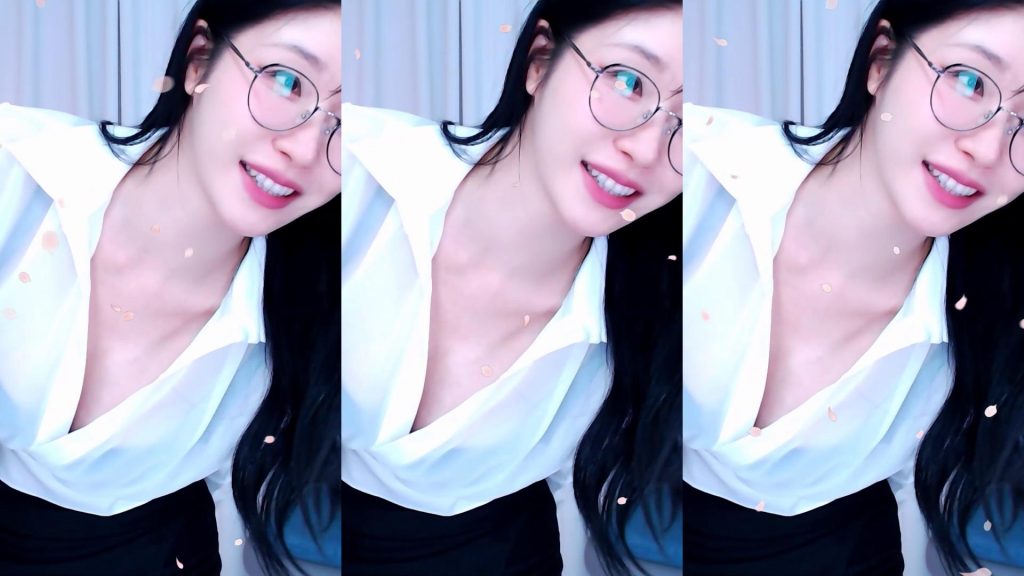 图片[57]-每日录制合集051期-神颜社