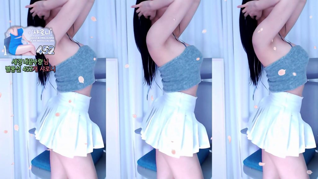 图片[31]-每日录制合集055期-神颜社