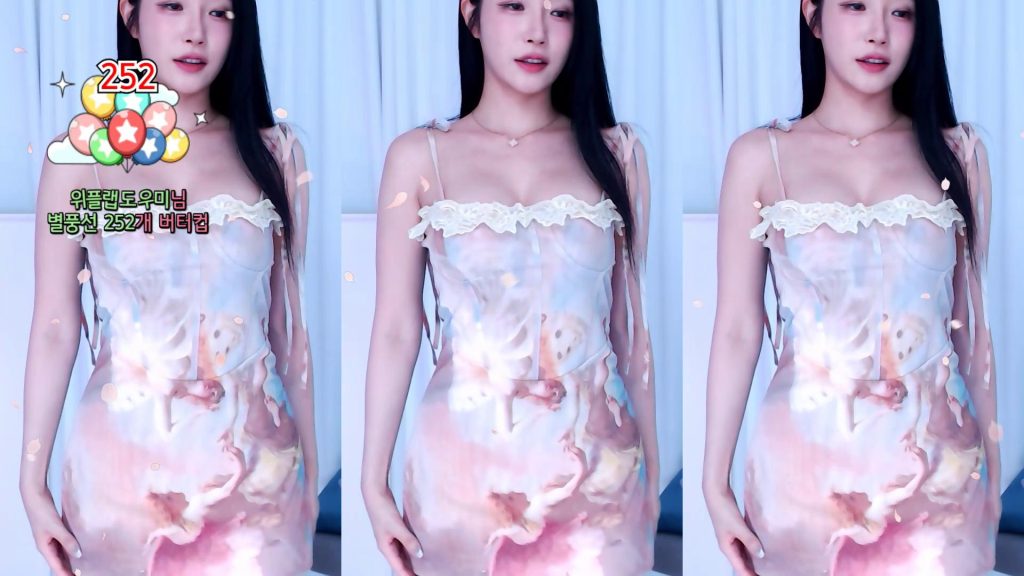 图片[32]-每日录制合集018期-神颜社