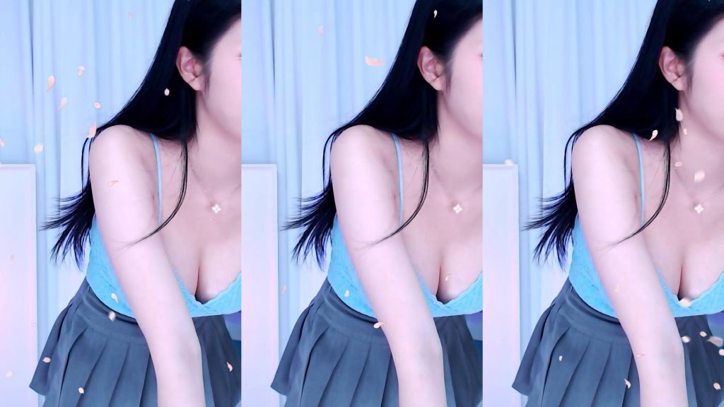 图片[48]-每日录制合集007期-神颜社