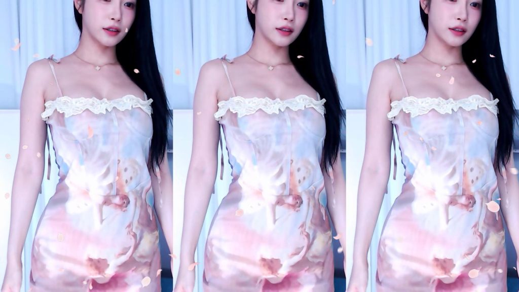 图片[34]-每日录制合集018期-神颜社