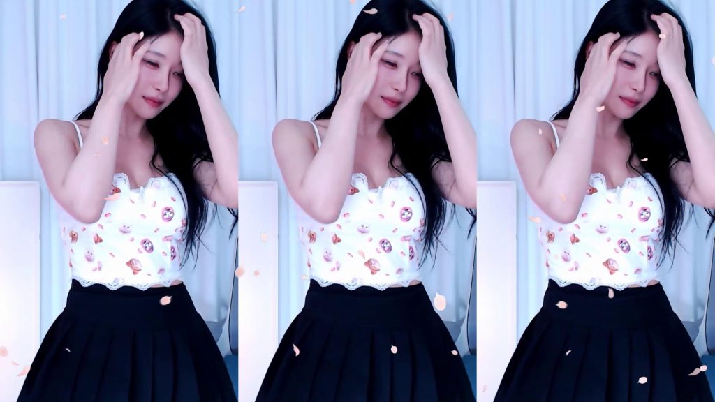 图片[72]-每日录制合集003期-神颜社