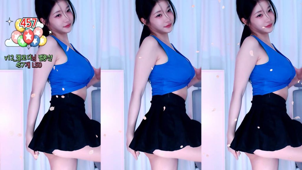 图片[23]-每日录制合集038期-神颜社