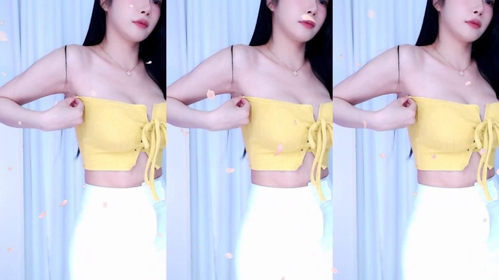 图片[79]-每日录制合集016-017期-神颜社