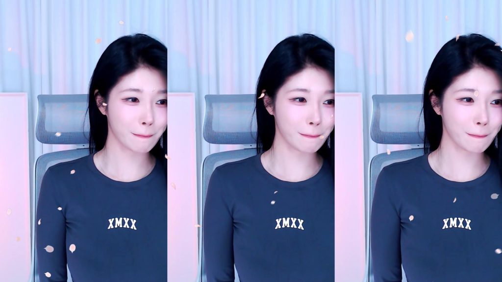 图片[47]-每日录制合集040-041期-神颜社