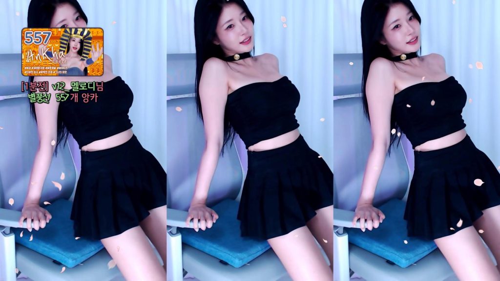 图片[38]-每日录制合集020期-神颜社