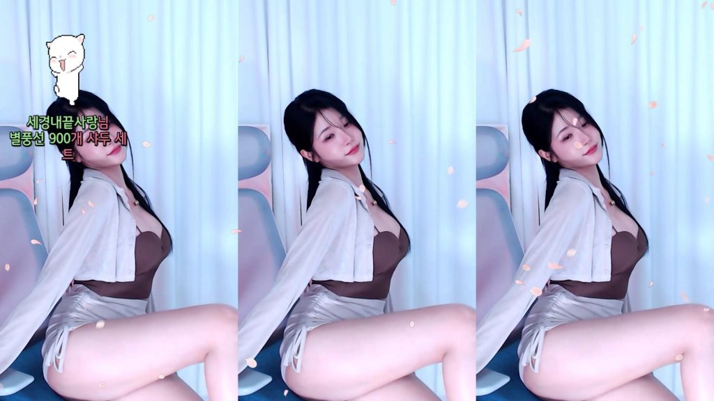 图片[39]-每日录制合集027期-神颜社