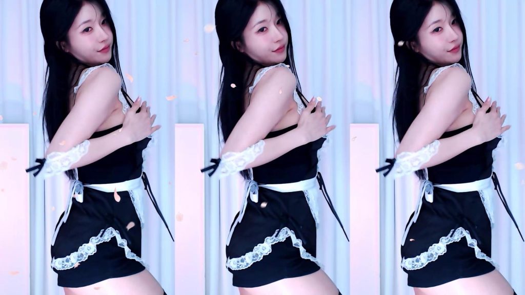 图片[83]-每日录制合集042-043期-神颜社