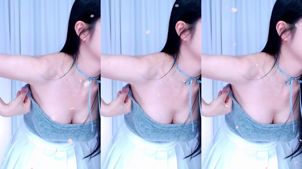 图片[33]-每日录制合集023期-神颜社