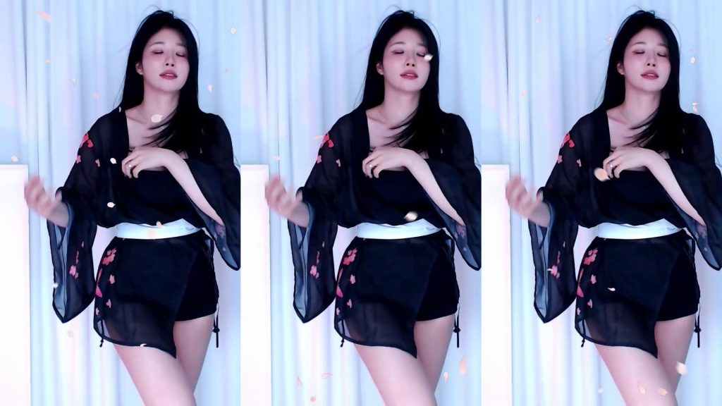 图片[71]-每日录制合集029期-神颜社