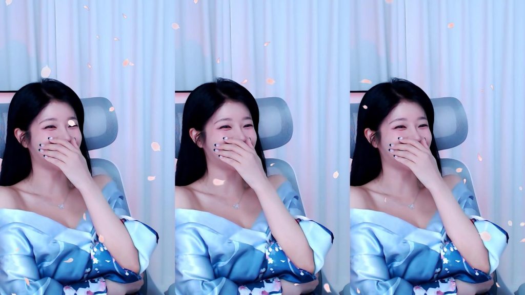 图片[78]-每日录制合集052-053期-神颜社