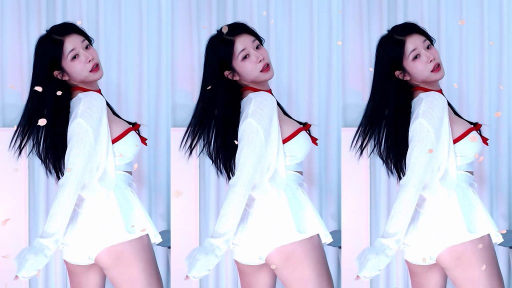 图片[48]-每日录制合集036期-神颜社