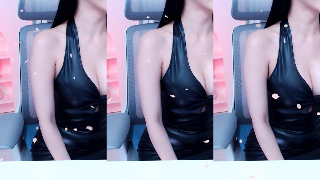 图片[86]-每日录制合集042-043期-神颜社