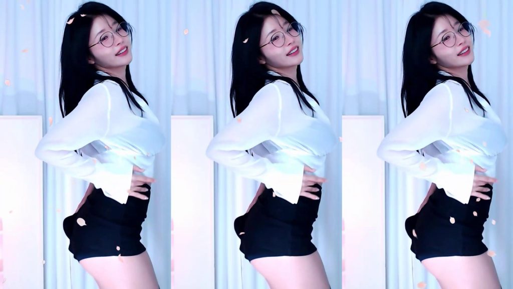 图片[59]-每日录制合集051期-神颜社