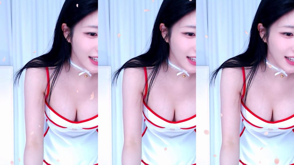 图片[47]-每日录制合集015期-神颜社