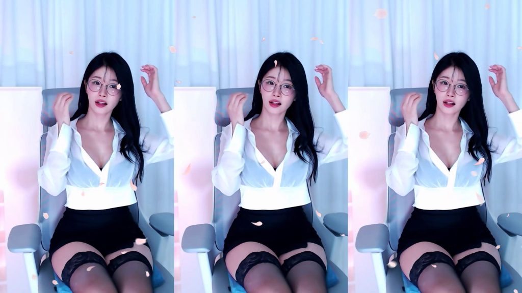 图片[60]-每日录制合集051期-神颜社