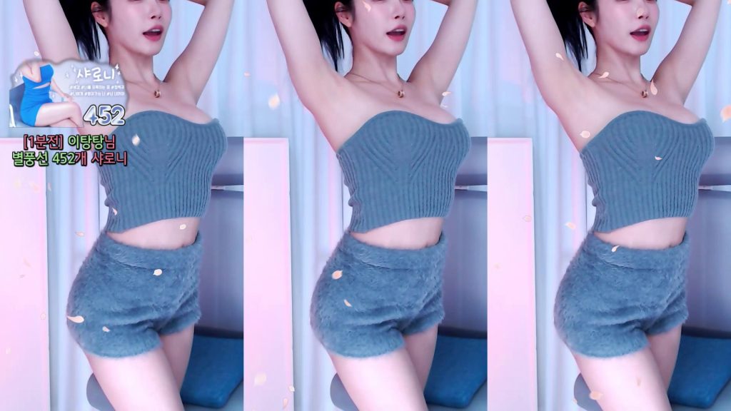 图片[48]-每日录制合集034期-神颜社