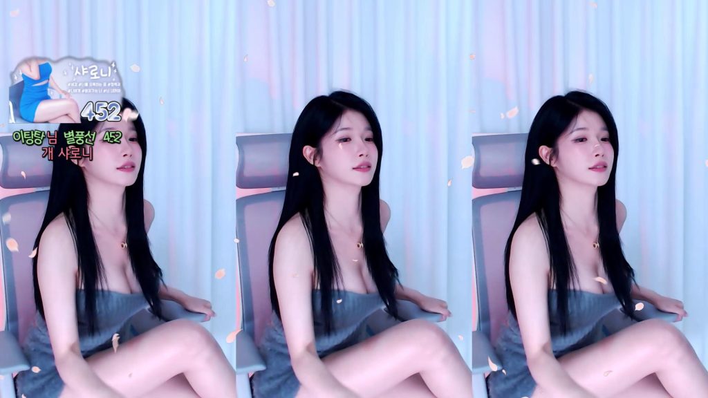 图片[49]-每日录制合集034期-神颜社