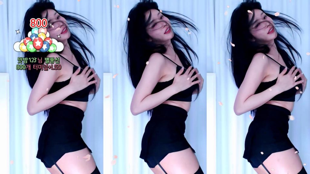 图片[44]-每日录制合集012期-神颜社