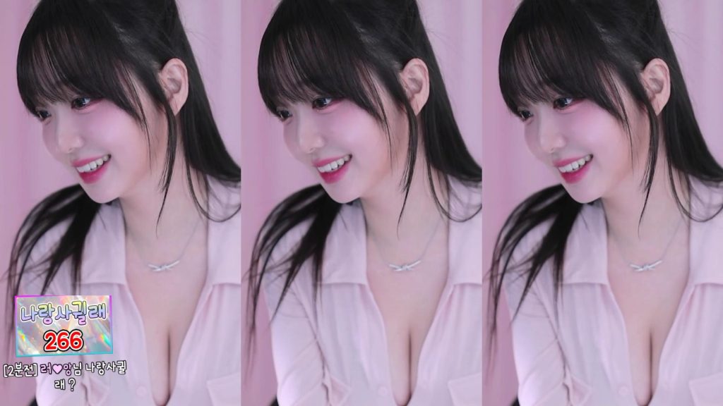 图片[51]-每日录制合集052-053期-神颜社