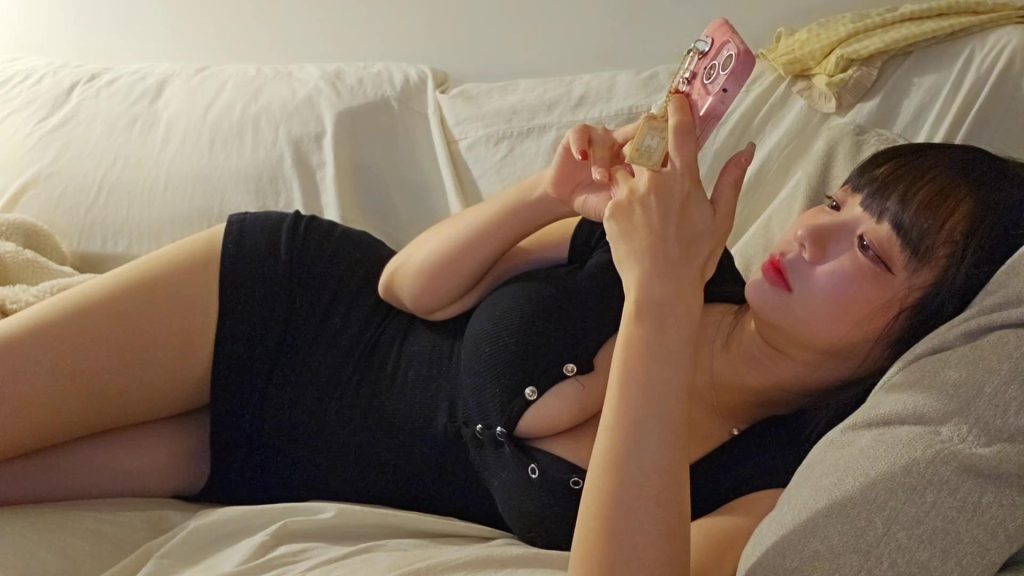 图片[21]-每日录制合集056期-神颜社