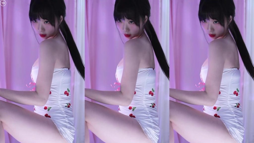 图片[56]-每日录制合集030-031期-神颜社