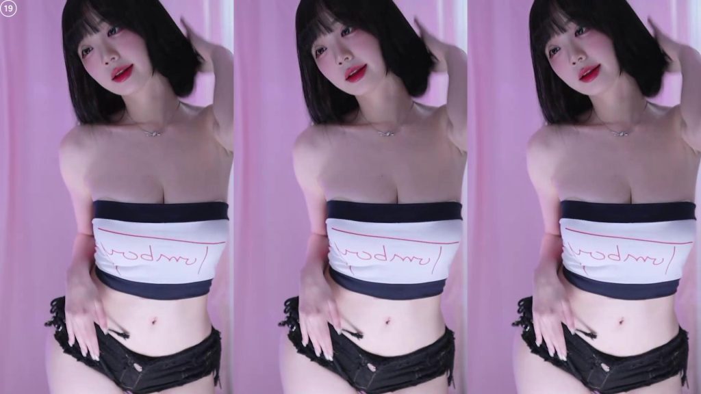 图片[24]-每日录制合集035期-神颜社