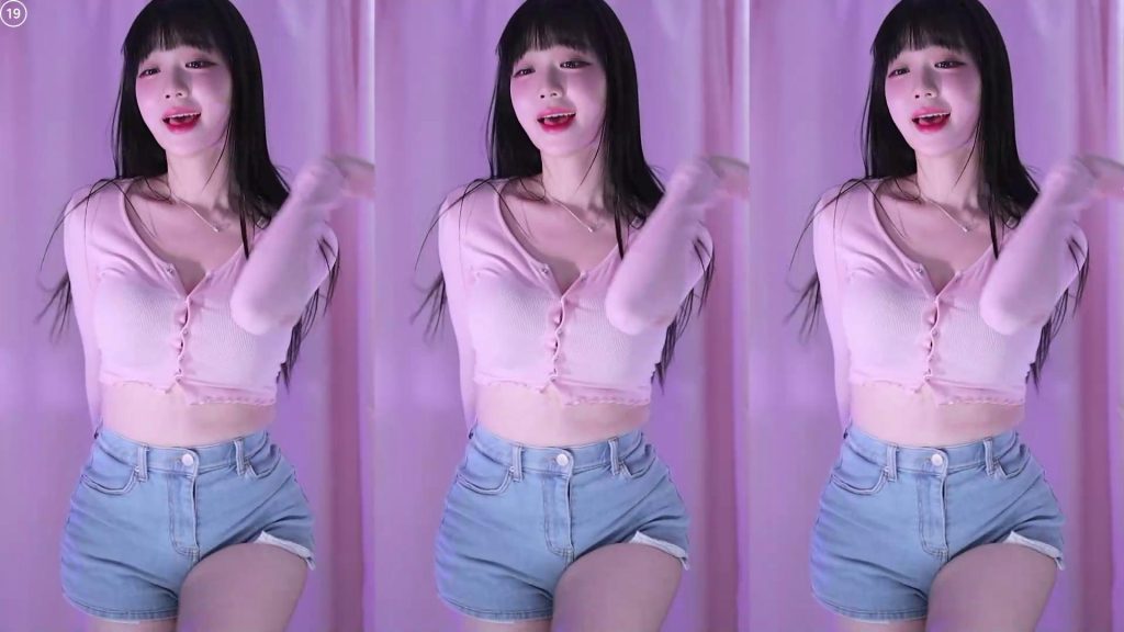 图片[58]-每日录制合集030-031期-神颜社