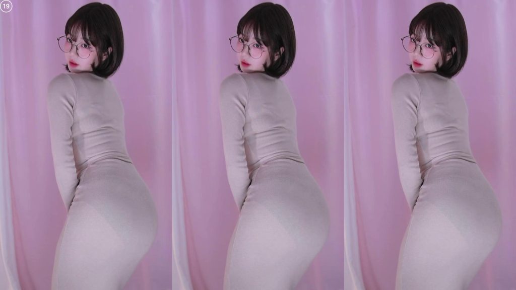 图片[52]-每日录制合集052-053期-神颜社