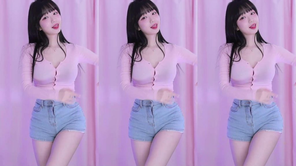 图片[59]-每日录制合集030-031期-神颜社