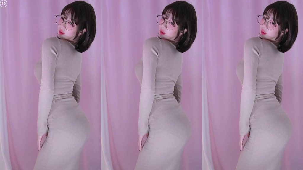 图片[53]-每日录制合集052-053期-神颜社