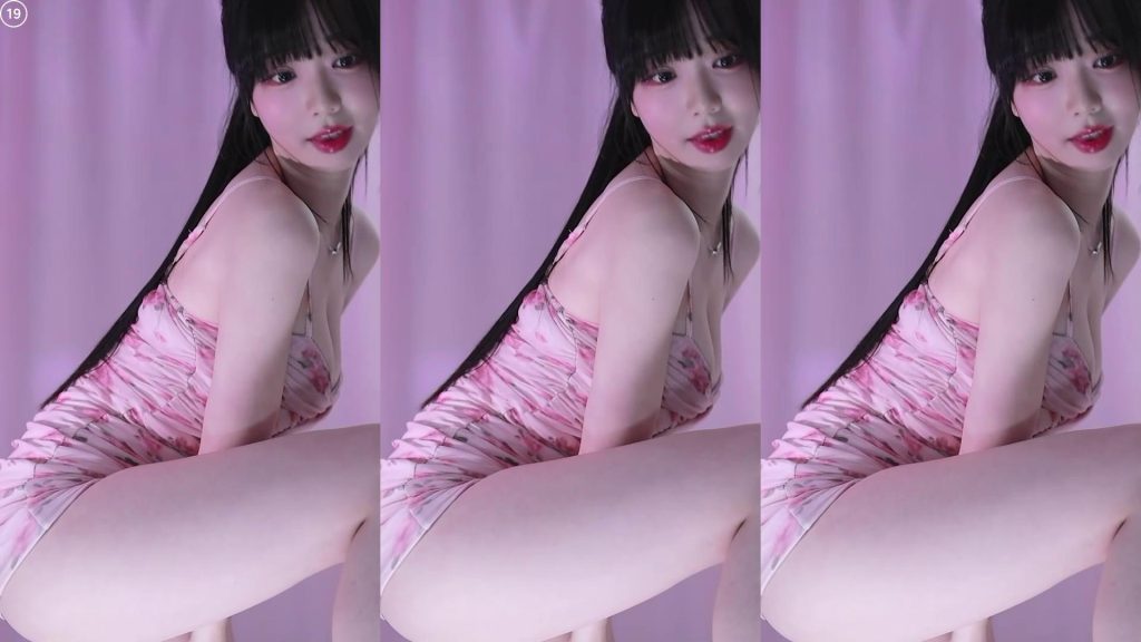 图片[26]-每日录制合集036期-神颜社