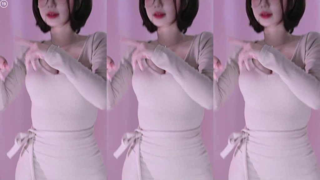 图片[55]-每日录制合集052-053期-神颜社