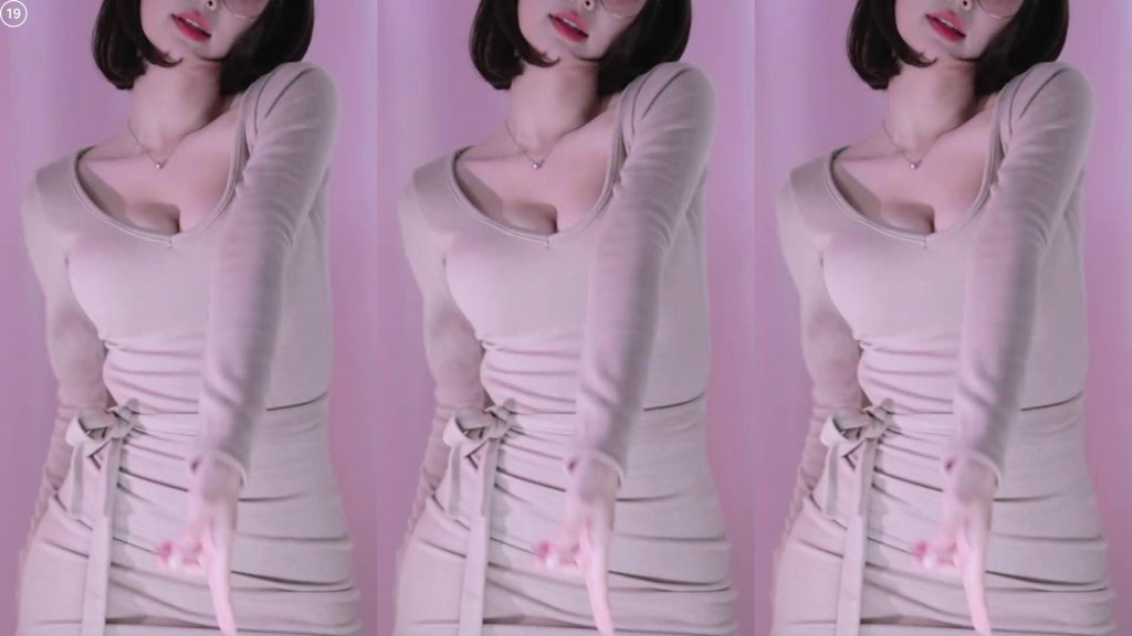 图片[56]-每日录制合集052-053期-神颜社