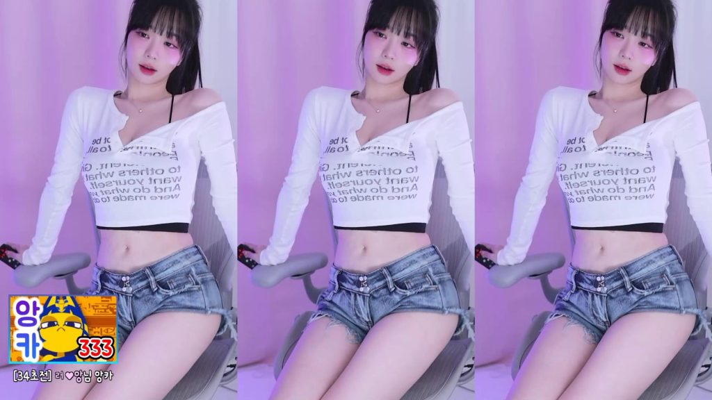 图片[25]-每日录制合集059-060期-神颜社