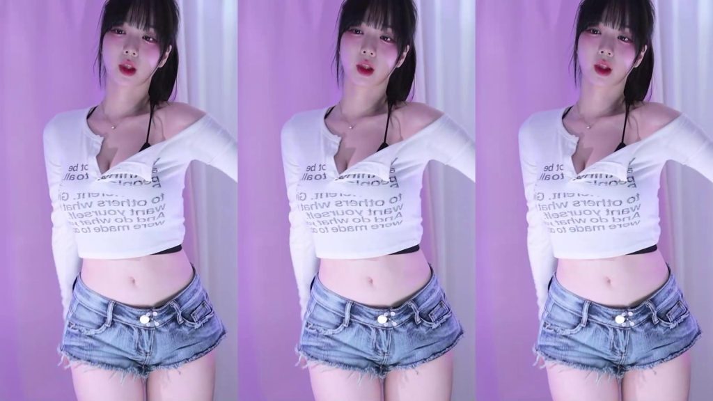 图片[26]-每日录制合集059-060期-神颜社