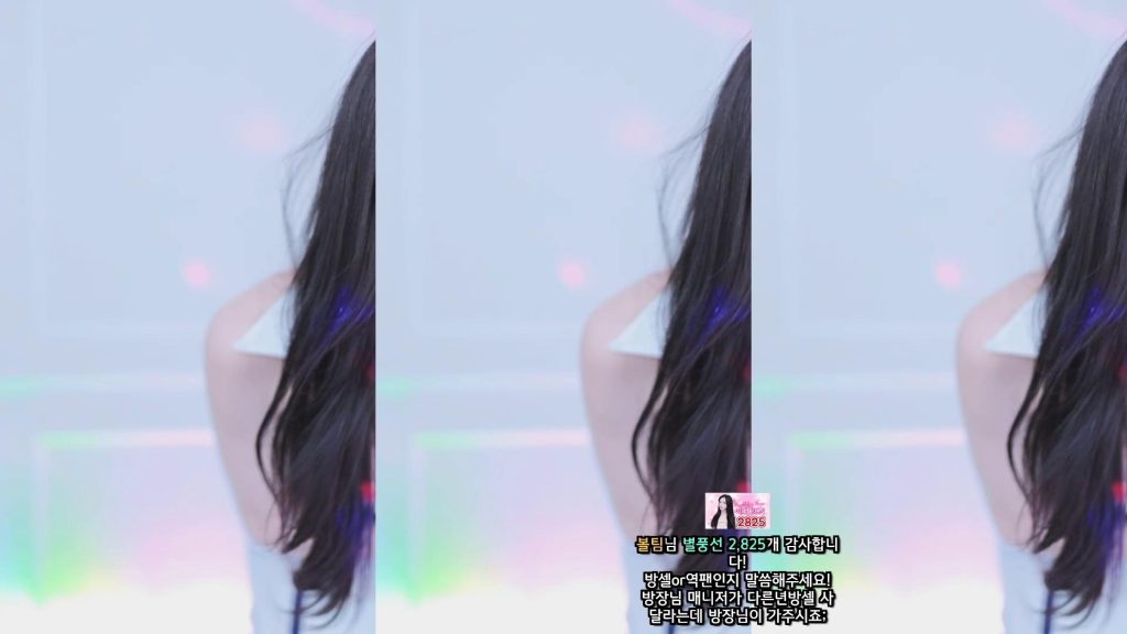 图片[47]-每日录制合集027期-神颜社