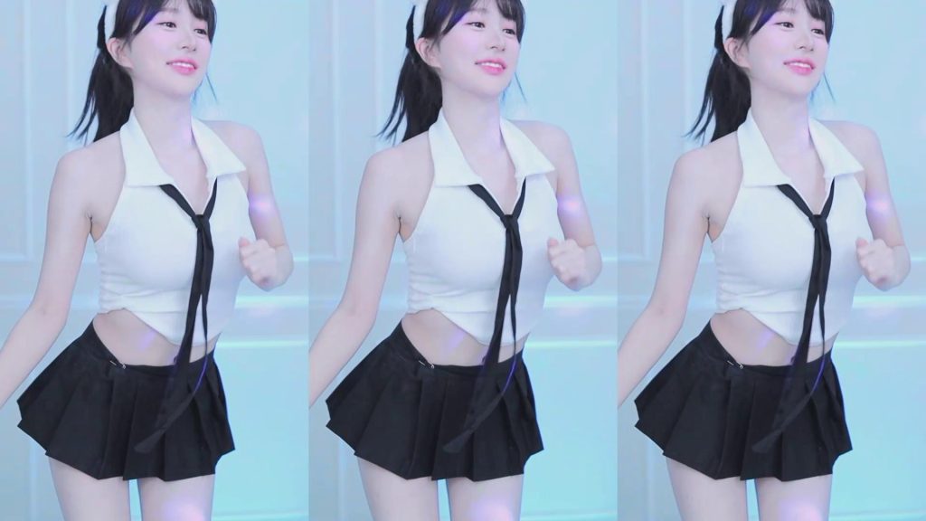 图片[112]-每日录制合集042-043期-神颜社