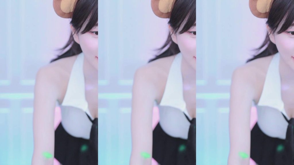 图片[113]-每日录制合集042-043期-神颜社