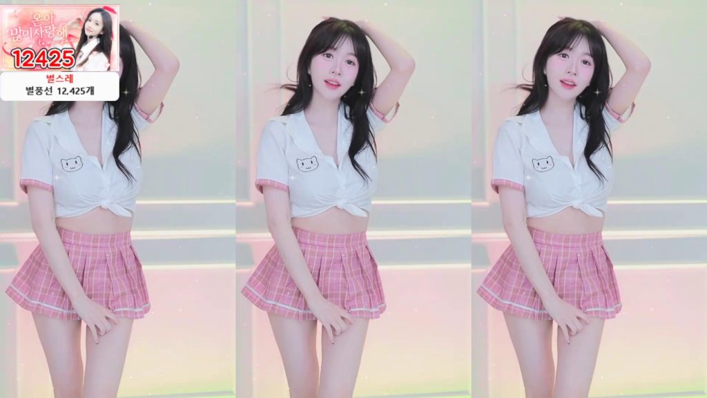 图片[74]-每日录制合集013-014期-神颜社