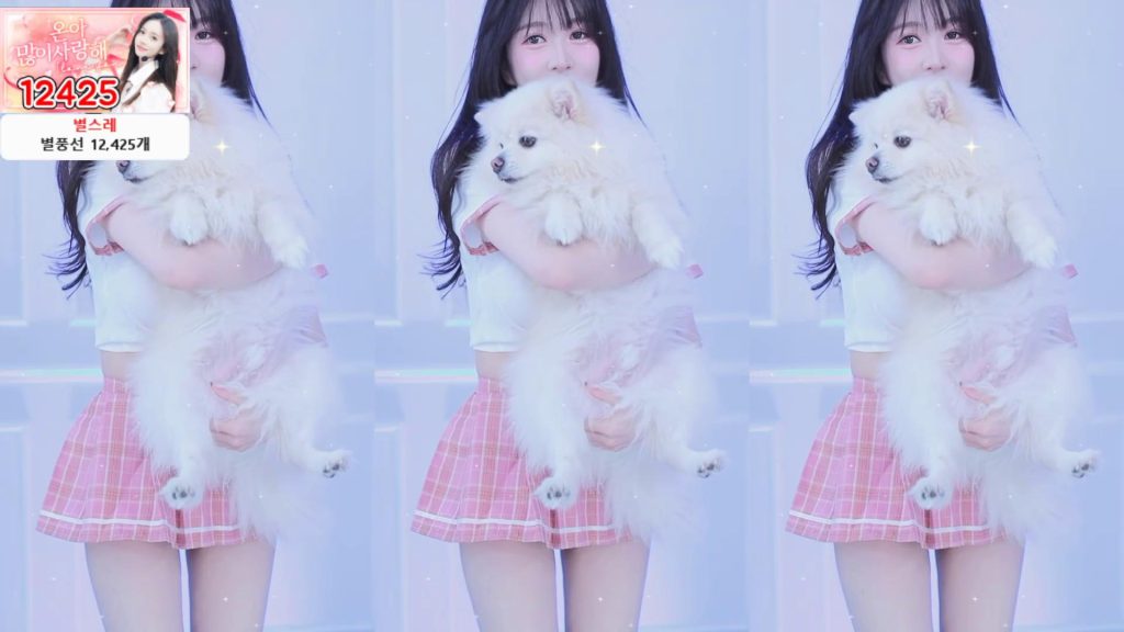 图片[75]-每日录制合集013-014期-神颜社