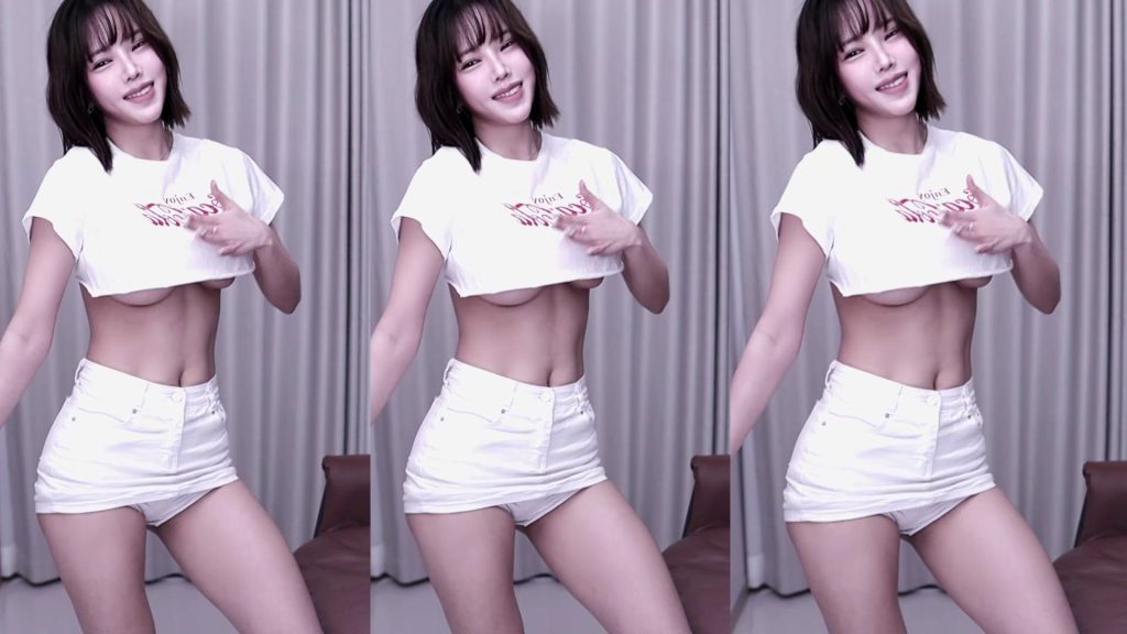 图片[54]-每日录制合集018期-神颜社