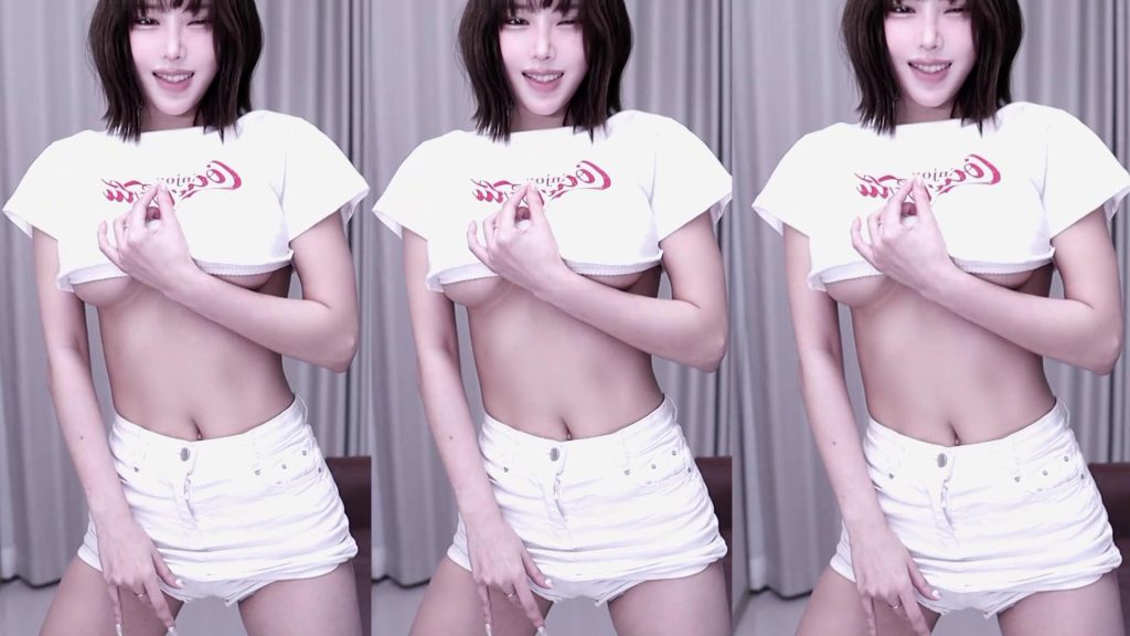 图片[55]-每日录制合集018期-神颜社