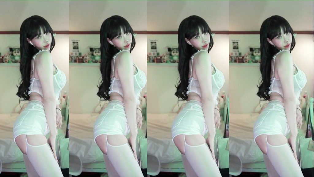 图片[16]-每日录制合集004期-神颜社