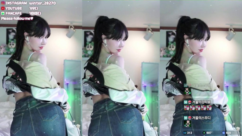 图片[20]-每日录制合集019期-神颜社