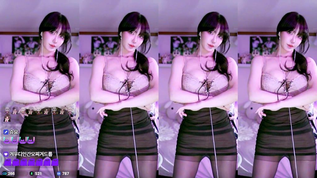 图片[7]-每日录制合集021期-神颜社