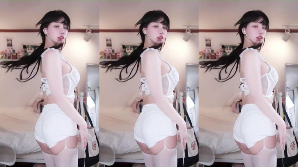 图片[17]-每日录制合集004期-神颜社