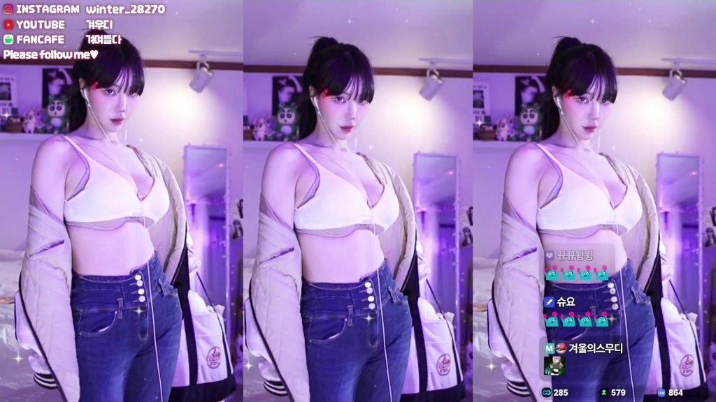 图片[21]-每日录制合集019期-神颜社